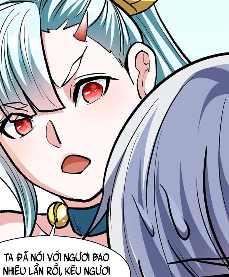 võ đạo độc tôn chapter 471 7