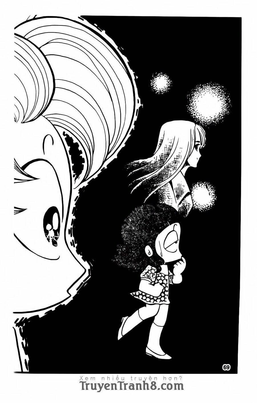 con ma vui vẻ chapter 21 17