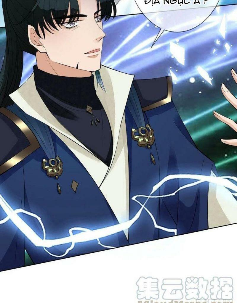 mạt thế nữ vương chapter 63 49