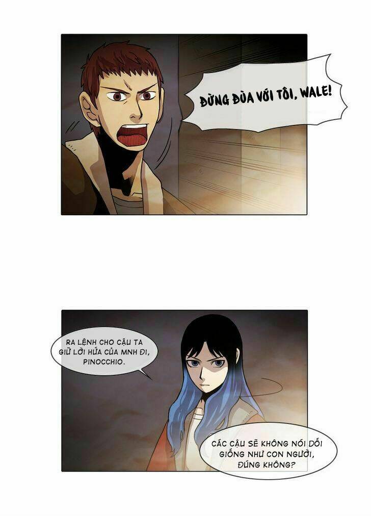 gepetto chapter 8 279