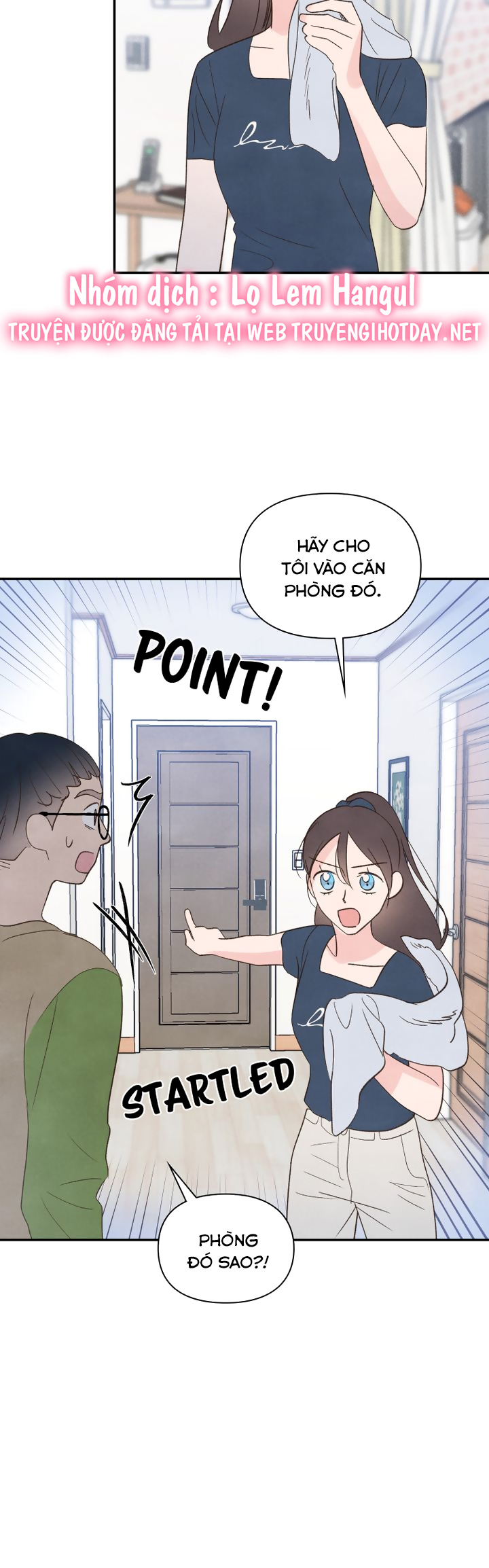 hãy để tôi một mình chapter 89 8