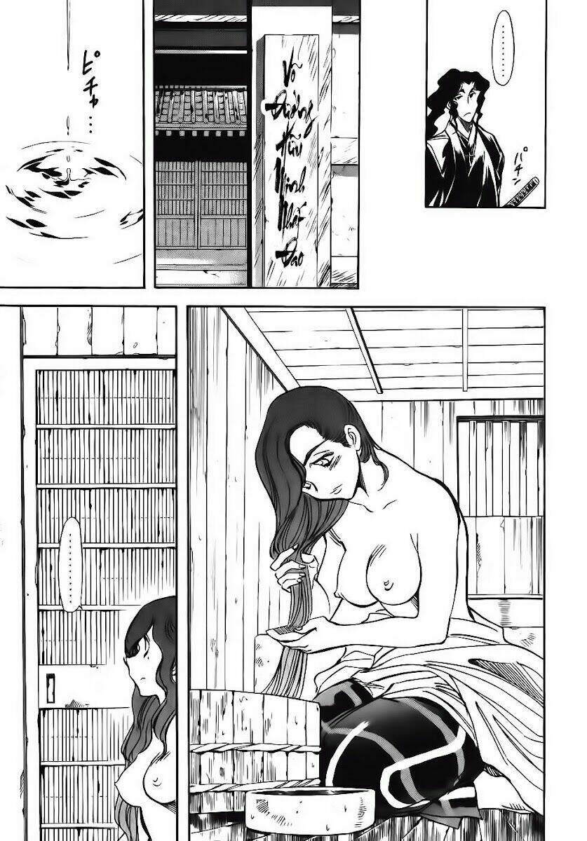 red living on the edge - người da đỏ lang thang chapter 91 10