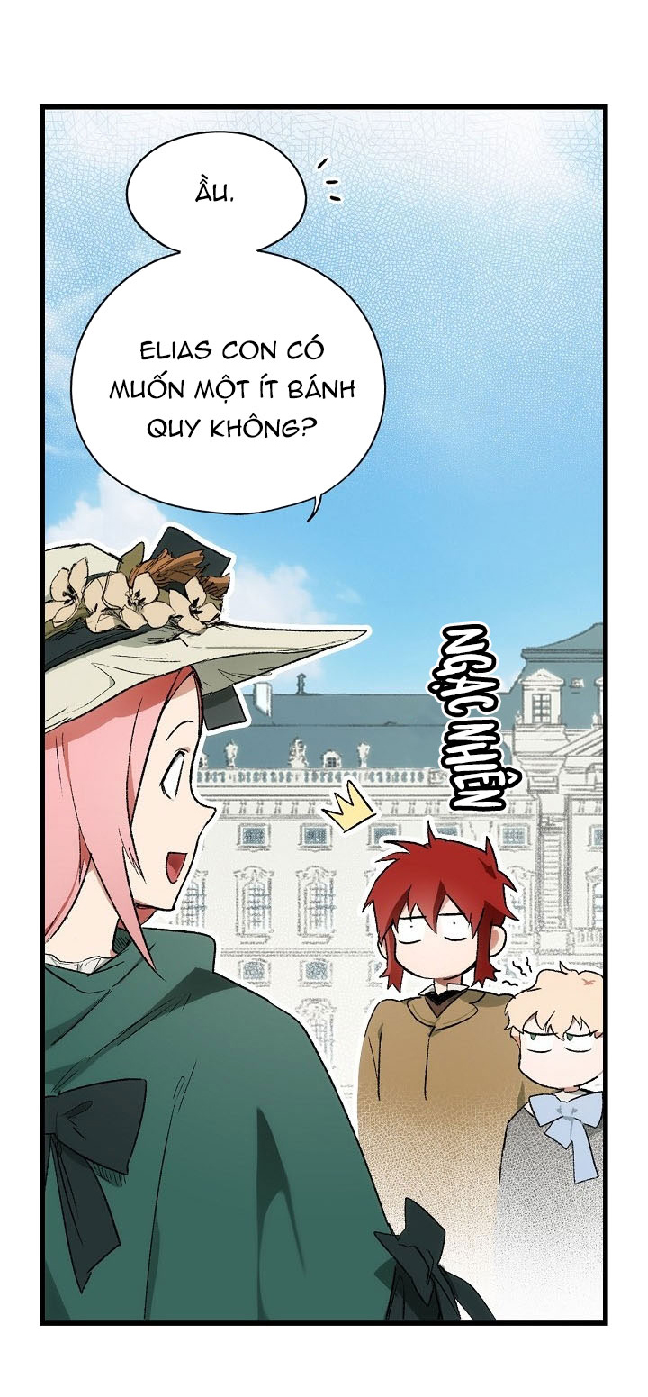 cổ tích về người mẹ kế chapter 14 14