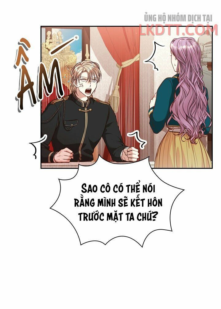 tôi trở thành thư ký của bạo chúa chapter 30 16