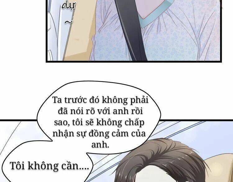 tổng tài đại nhân song mặt kiều thê chapter 8 9