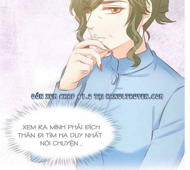 hôn nhân ấm áp : tổng tài sủng vợ thành nghiện chapter 41.1 26