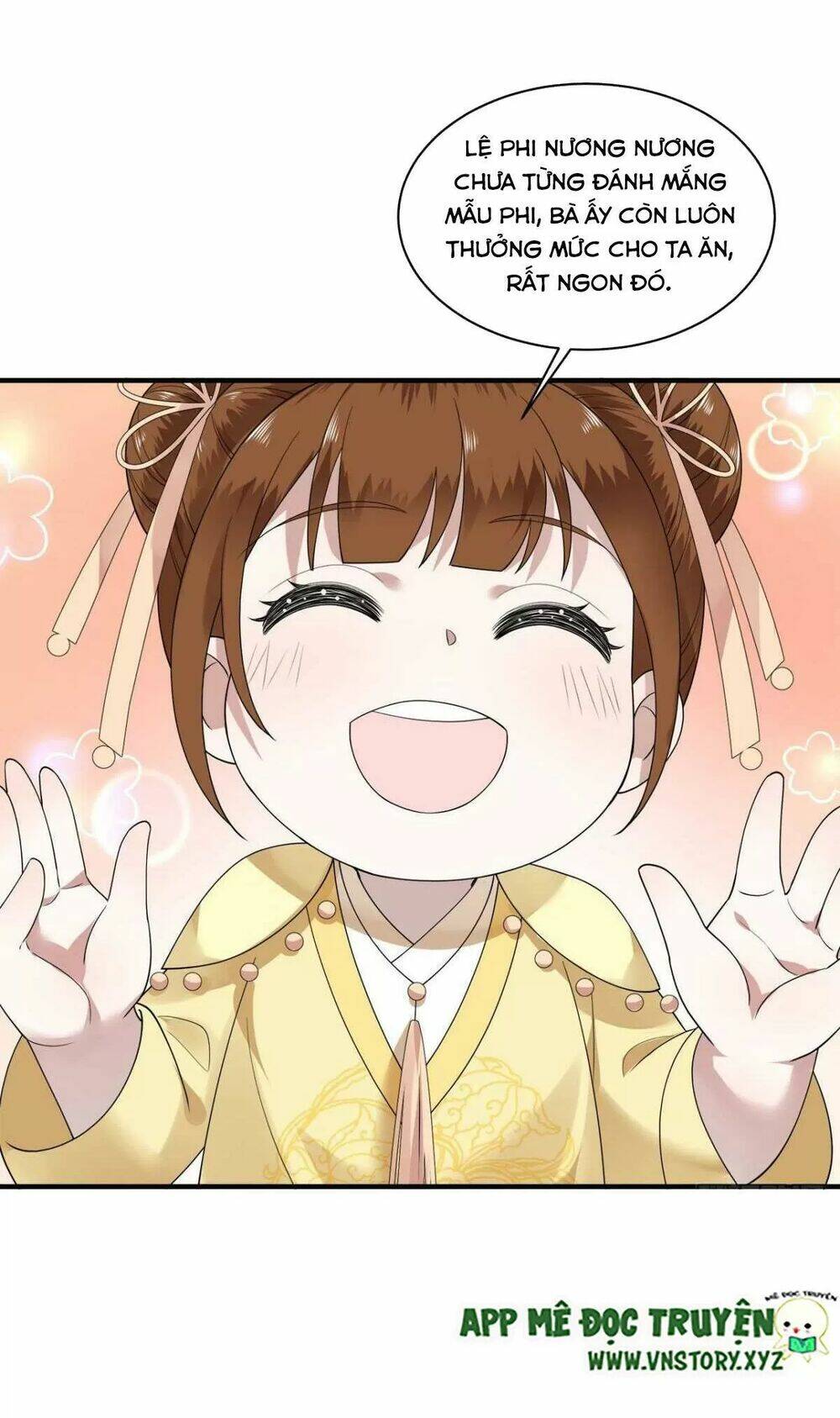 phượng hoàng vu phi chapter 112 34