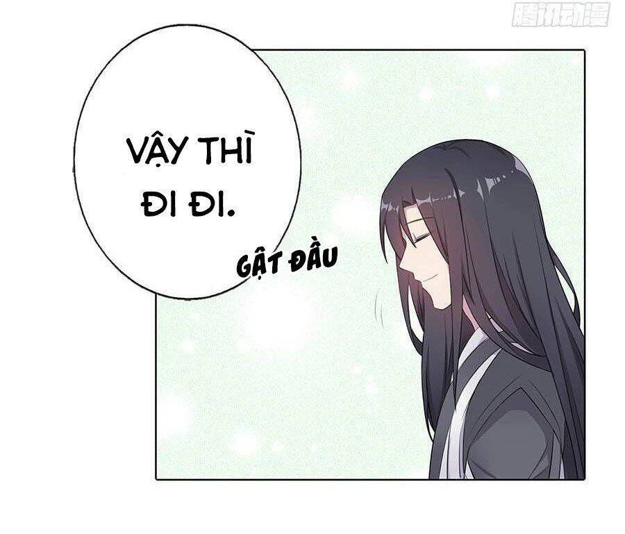 lầu trà thủy sinh mộng chapter 17 41