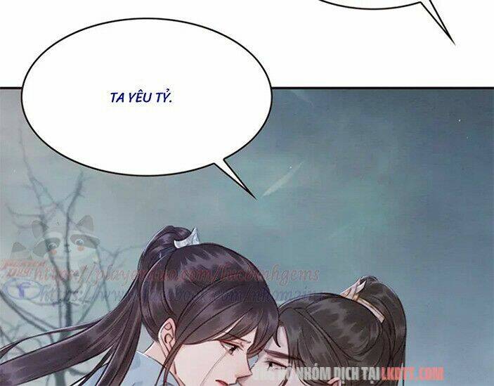 trọng sinh bá sủng nhiếp chính vương quá mạnh mẽ chapter 84 87