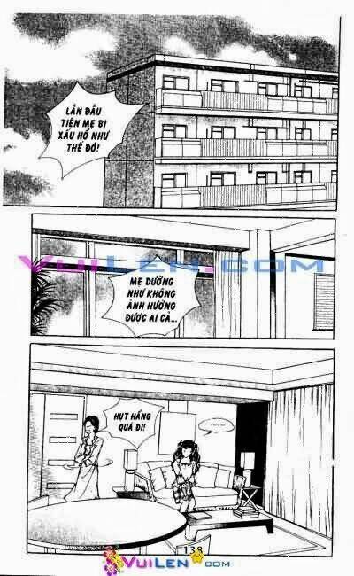 cô bé táo bạo chapter 9 138