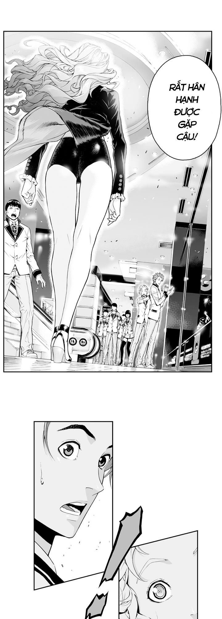 action idols - age of young dragons chapter 6 56