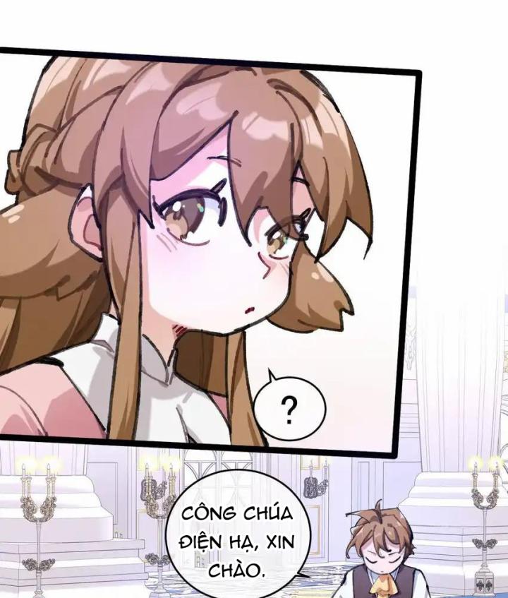 công chúa củi mục khởi động lại nhân sinh chapter 1 71