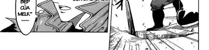 thánh tỏi sành ăn chapter 116 31