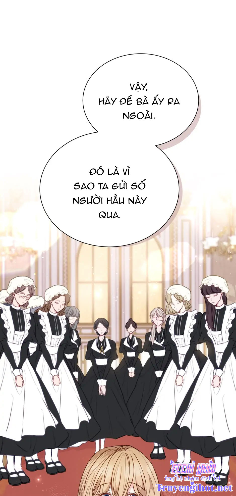 đánh cắp trái tim thiếu nữ chapter 15.1 32