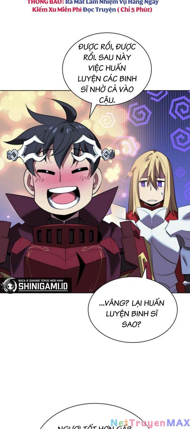 vượt qua giới hạn chapter 178 76