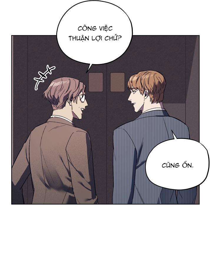 làm dâu nhà tài phiệt họ kang chapter 9 54