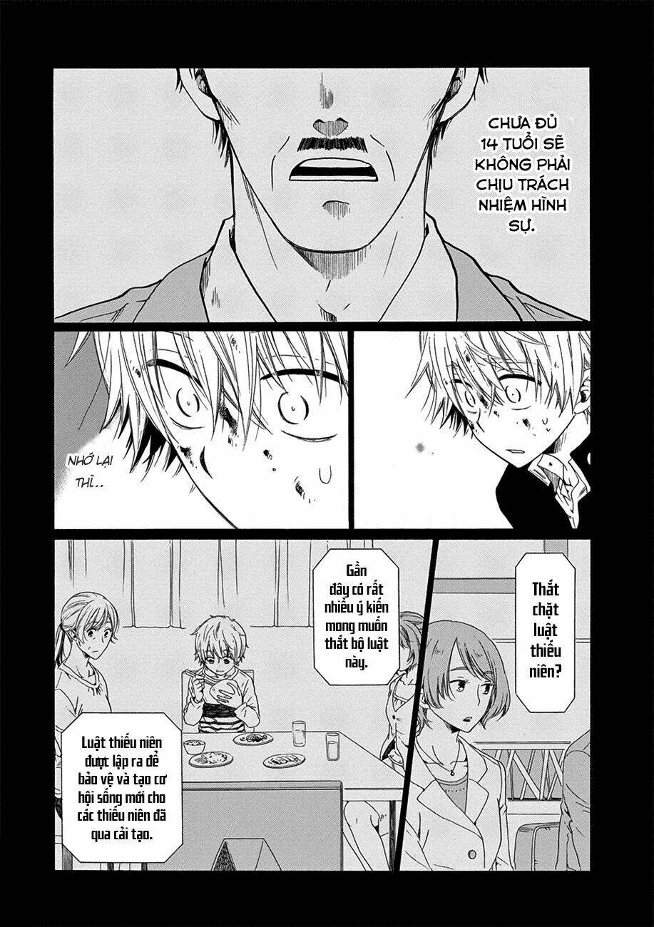 boku no namae wa chapter 11 16