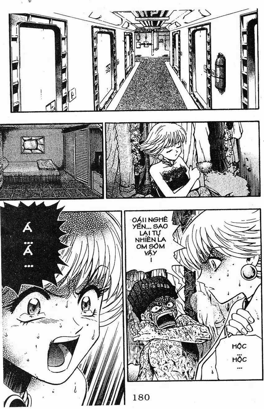 bowling king chapter 162 11