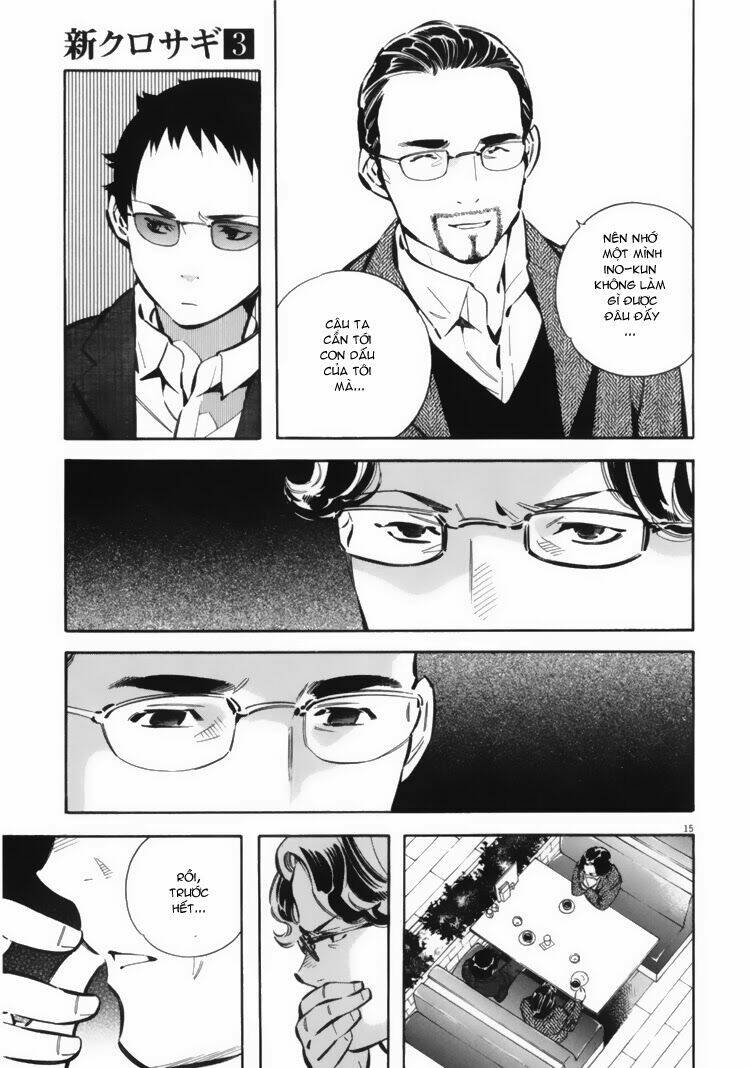 shin kurosagi - con diệc đen 2 chapter 31 17