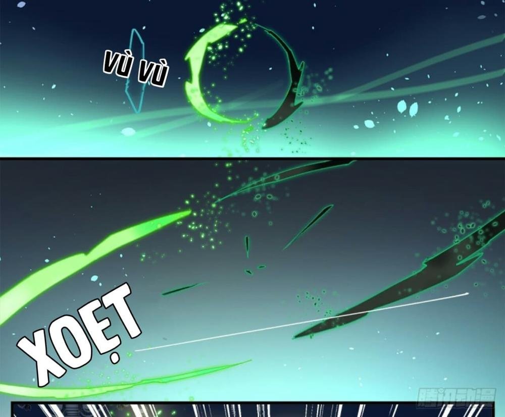 hắc bạch hữu thường chapter 3 22