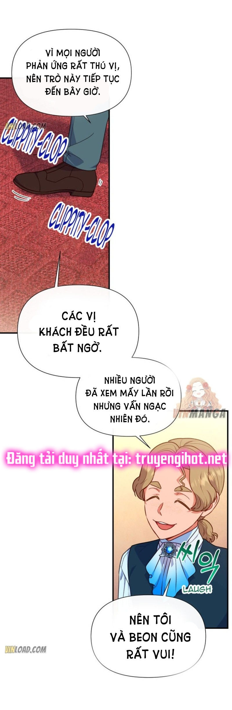 bản khế ước với nữ công tước ác ma chapter 137 18