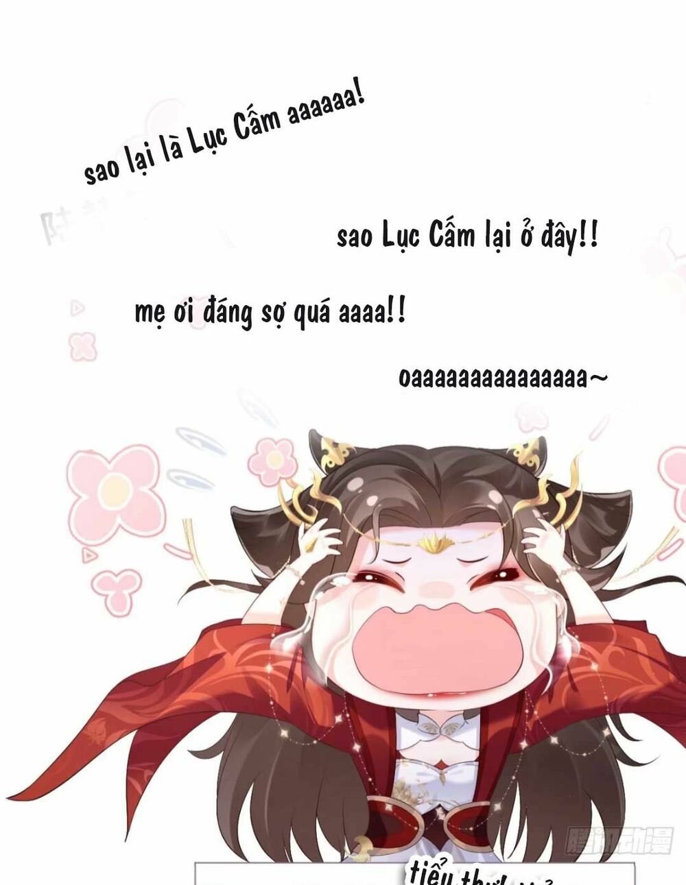 thiết lập ác nữ của tôi sụp đổ rồi chapter 14 18