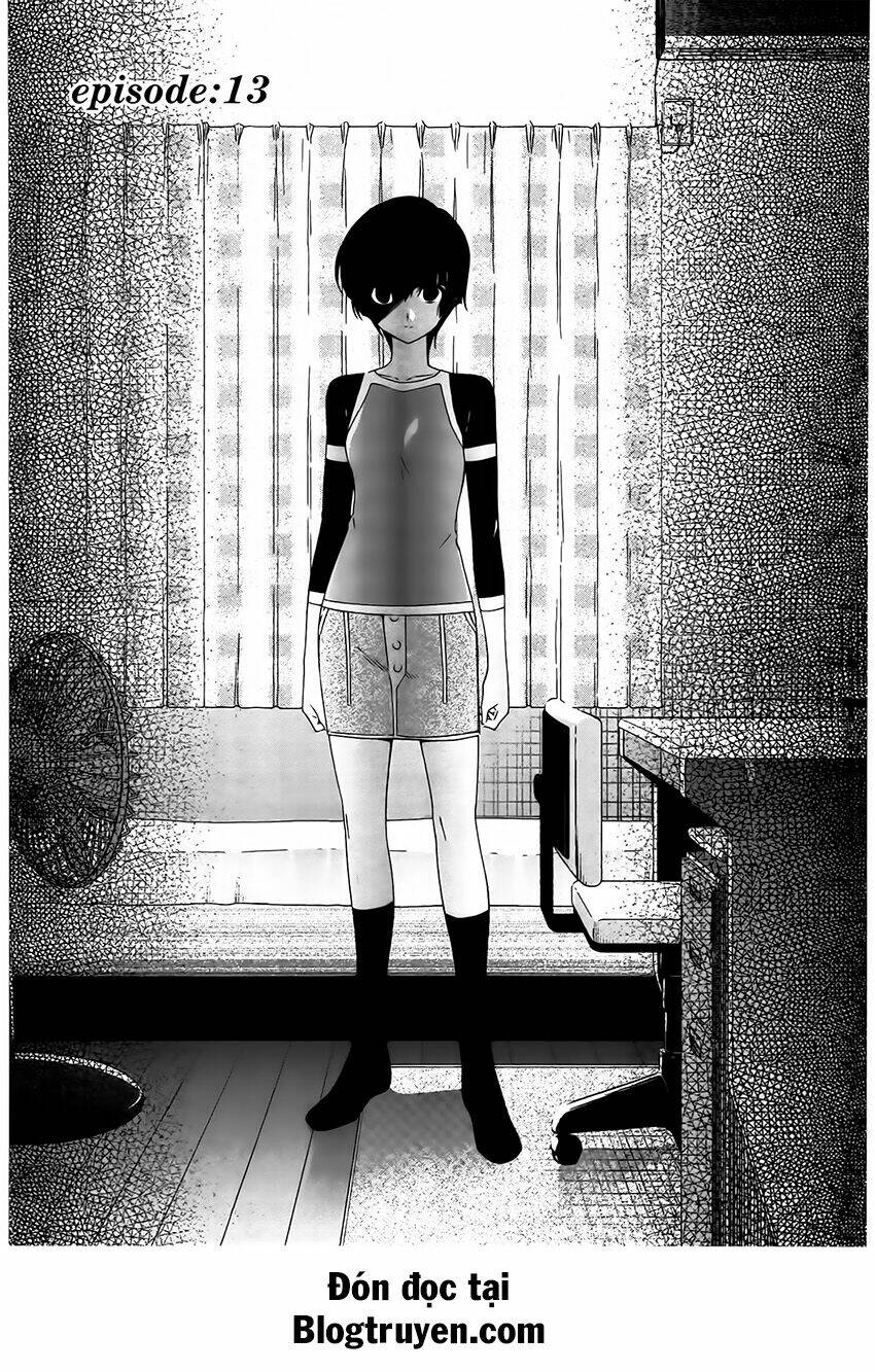 murasakiiro no qualia chapter 13 2