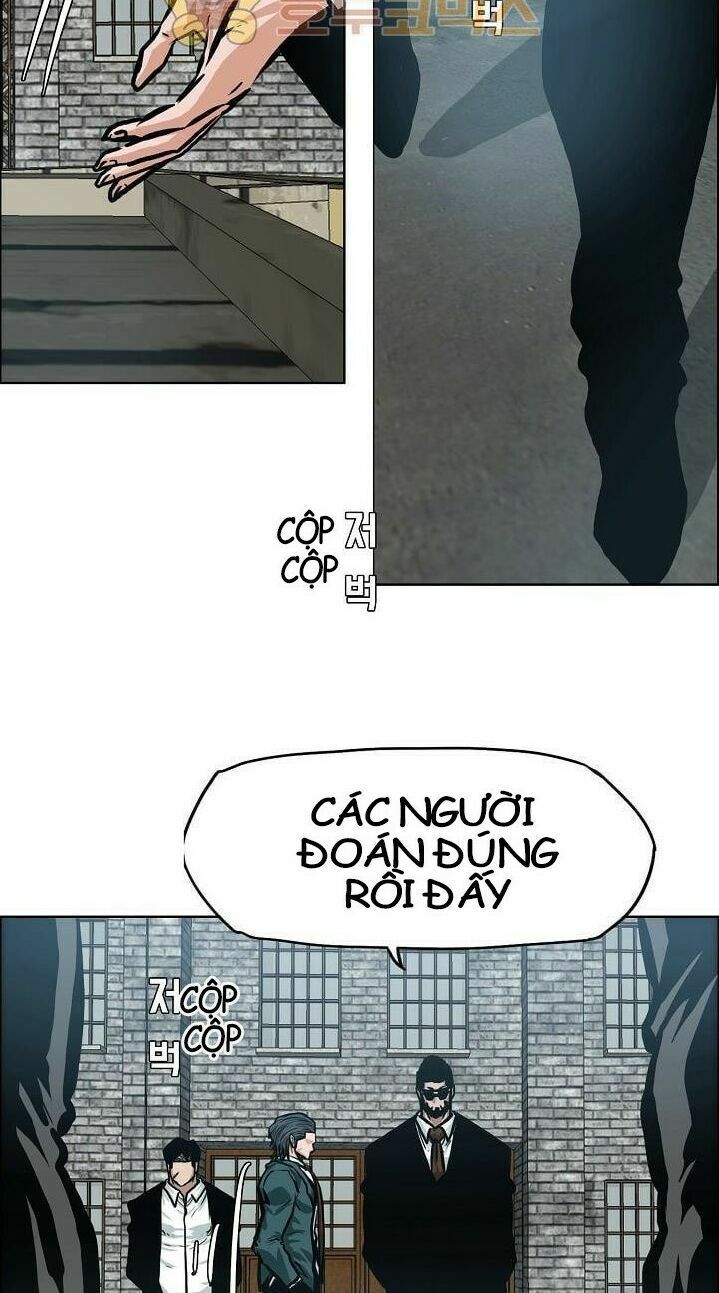 bá chủ học đường ss3 chapter 25 42