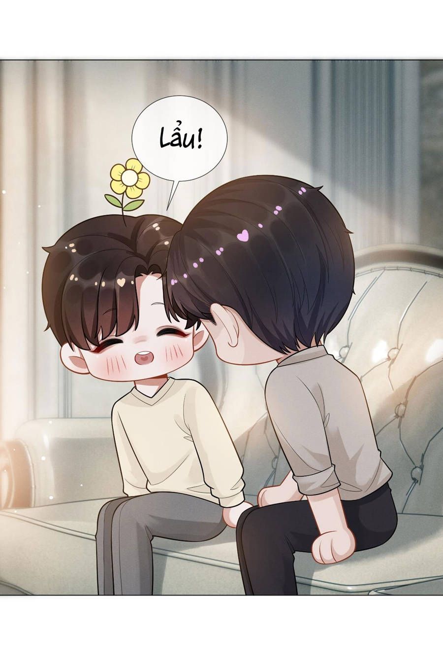 dior tiên sinh chapter 24 34