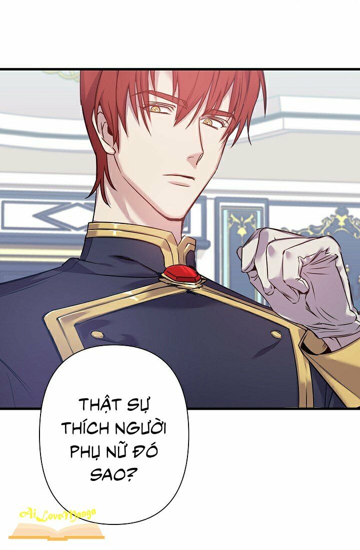 hôn lễ báo thù chapter 31 54