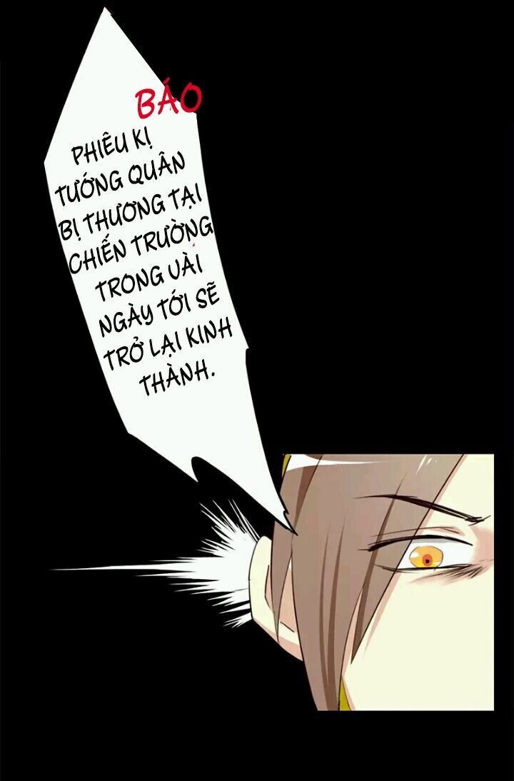 lưỡng bất nghi (full) chapter 32 2