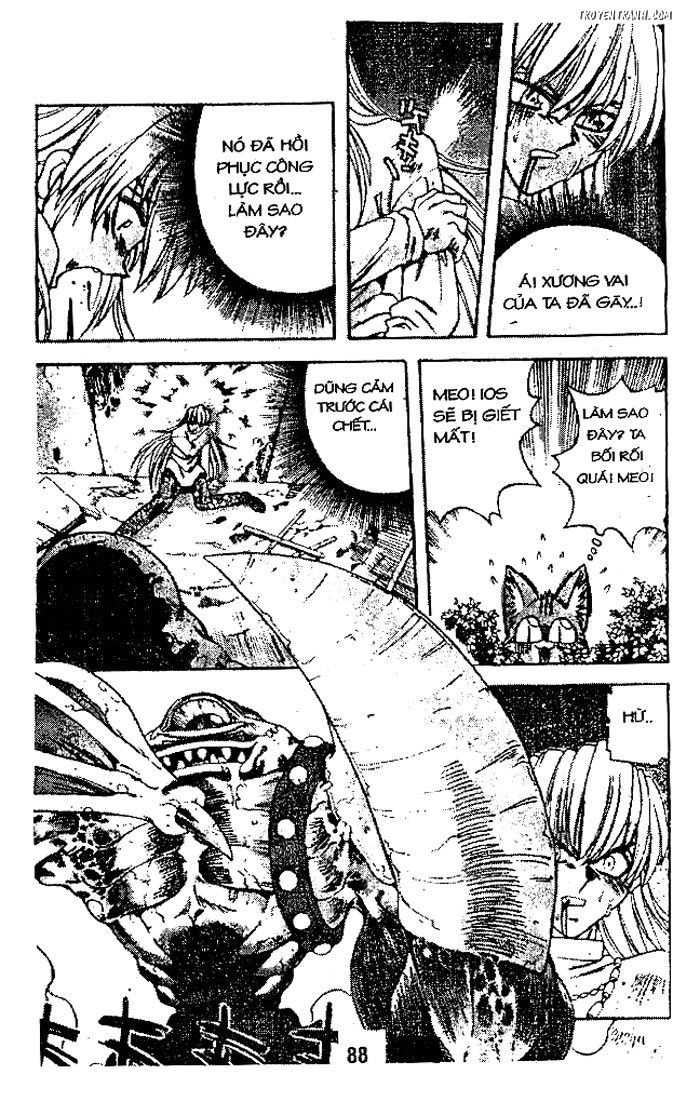 devil and devil chapter 22 14