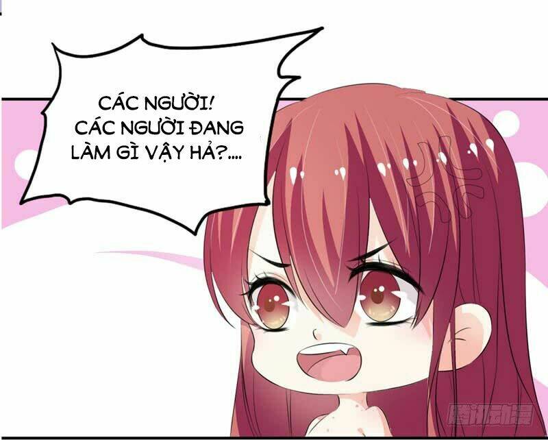 bộ mặt ôn nhu giả dối của ác ma thủ tịch chapter 16 21