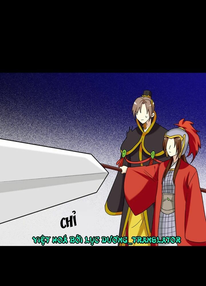 lưỡng bất nghi (full) chapter 170 20