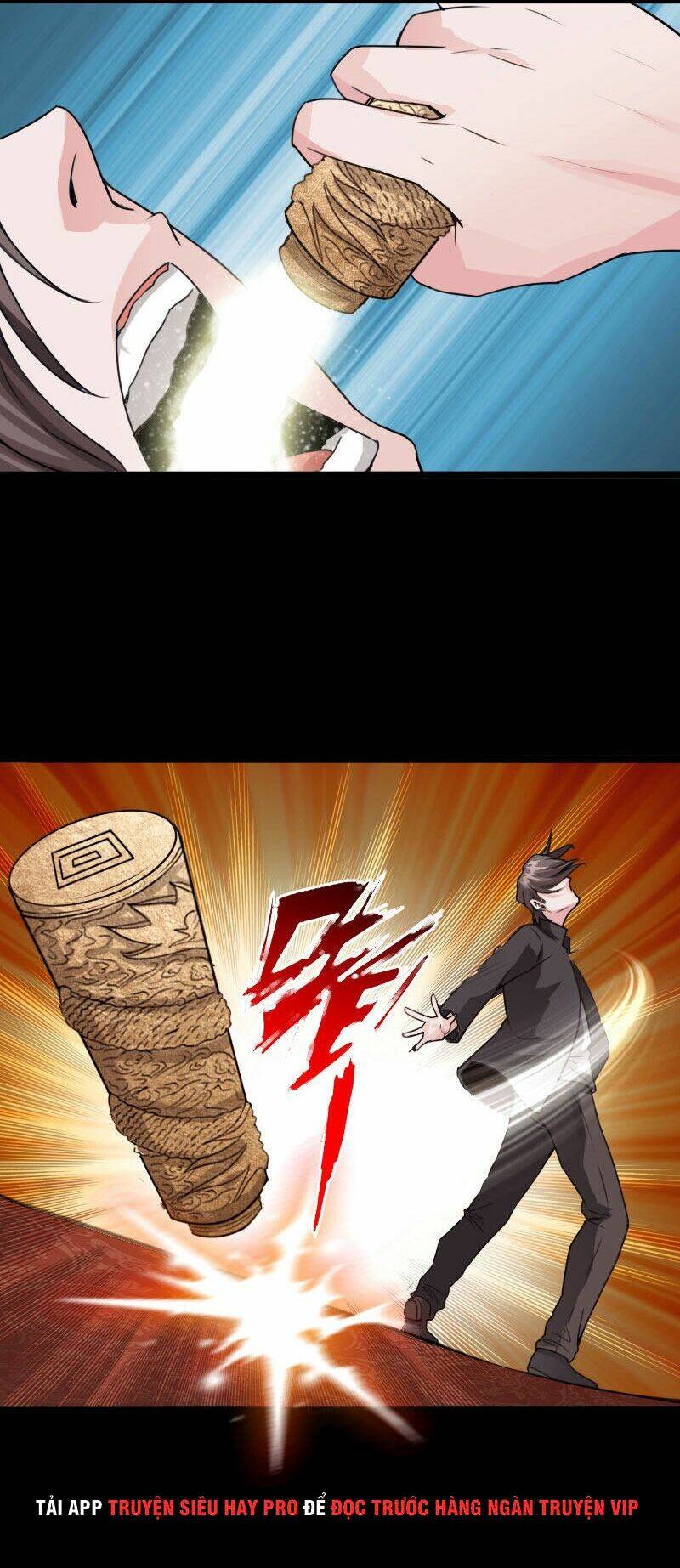 tuyệt phẩm tà thiếu chapter 93 10