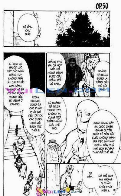 thanh kiếm và vương miện chapter 10 83