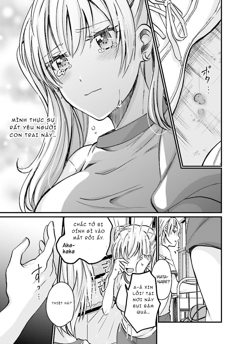 trên tình bạn dưới tình yêu chapter 7.2 4