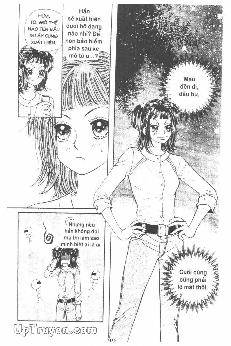 hái sao tình yêu chapter 4 99