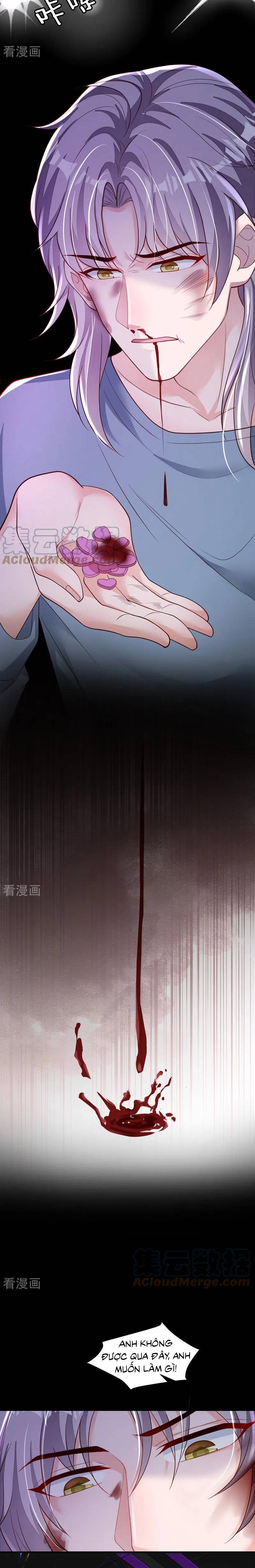 ác ma thì thầm chapter 106 10