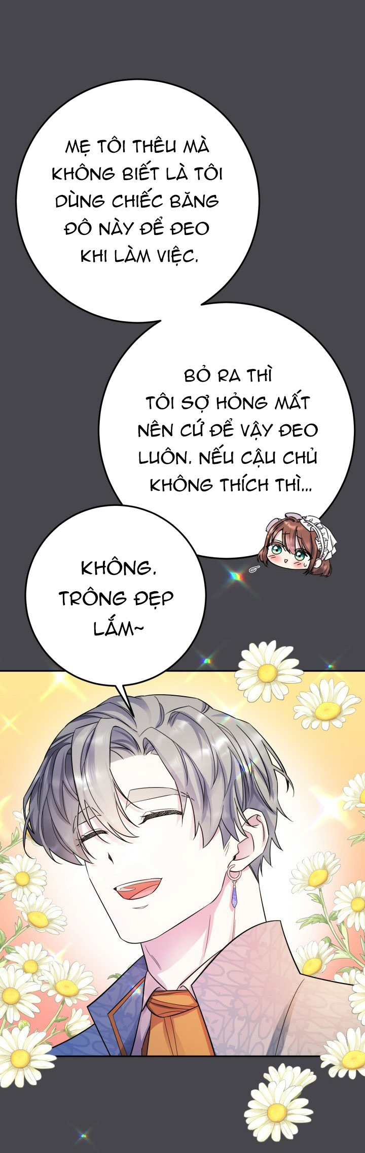 [18+] nếu cứu rỗi một cầm thú hư hỏng chapter 14.2 14