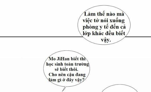 tình cờ tìm thấy tháng 7 chapter 3.2 13