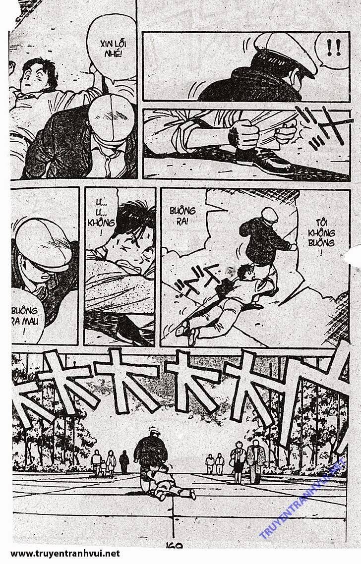 yawara chapter 97 14