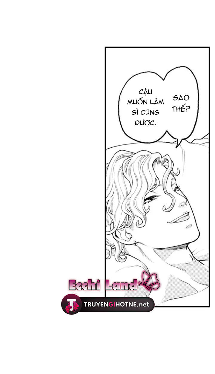 Gửi Em Gái Yêu Dấu, Anh Trai Em Trở Thành Thánh Nữ Mất Rồi chapter 18.2 - Trang 7