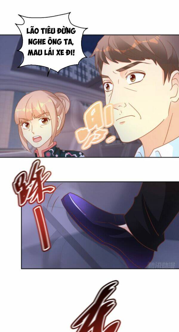 vú em là cổ tiên chapter 109 17