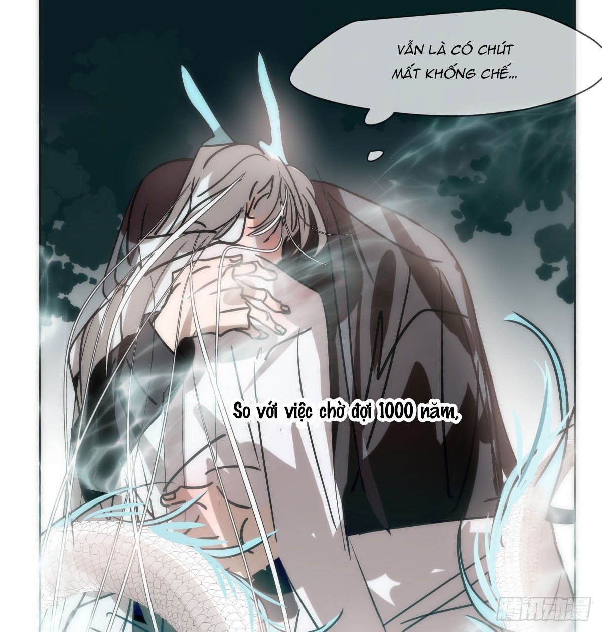 Bắt Lấy Ngao Ngao chapter 196 - Trang 24