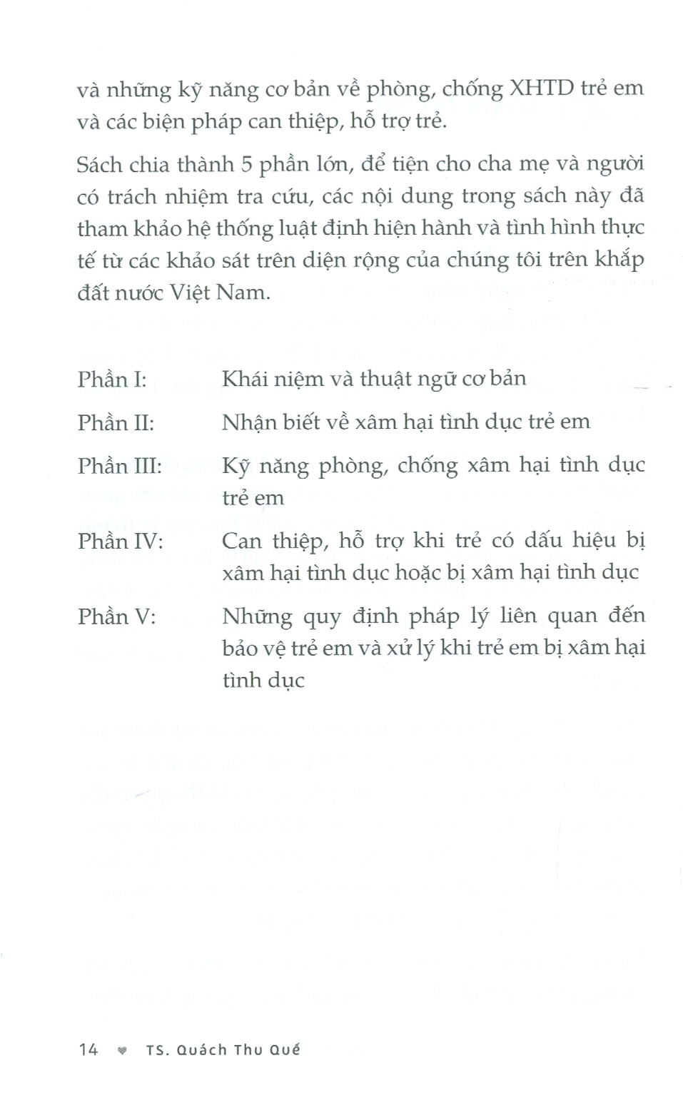 99 Câu Hỏi Bảo Vệ Con Yêu - Toàn Diện &amp; Thiết Thực