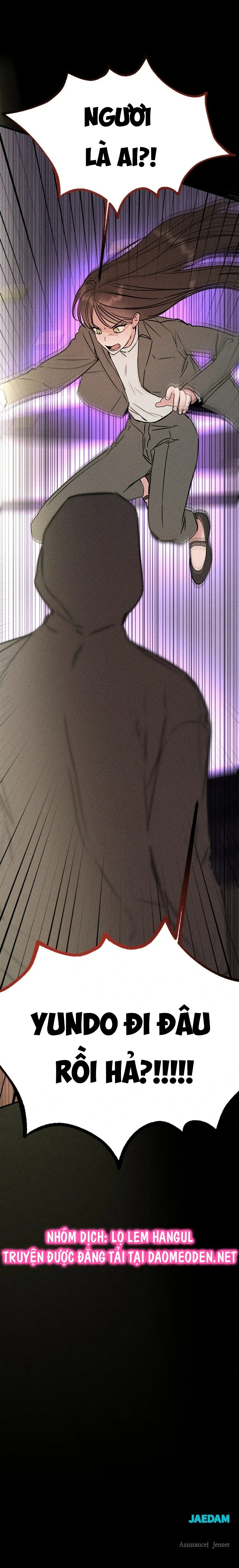 cuộc sống riêng của chị tôi chapter 51 45