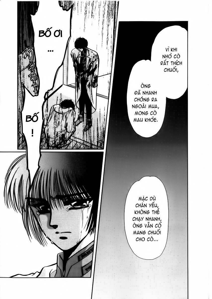 tokyo babylon chapter 6.1 22