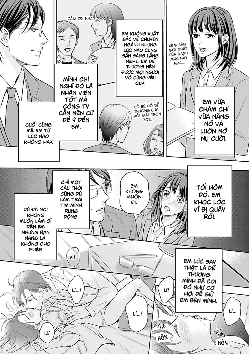 hãy ở bên cạnh anh chapter 2.1 11