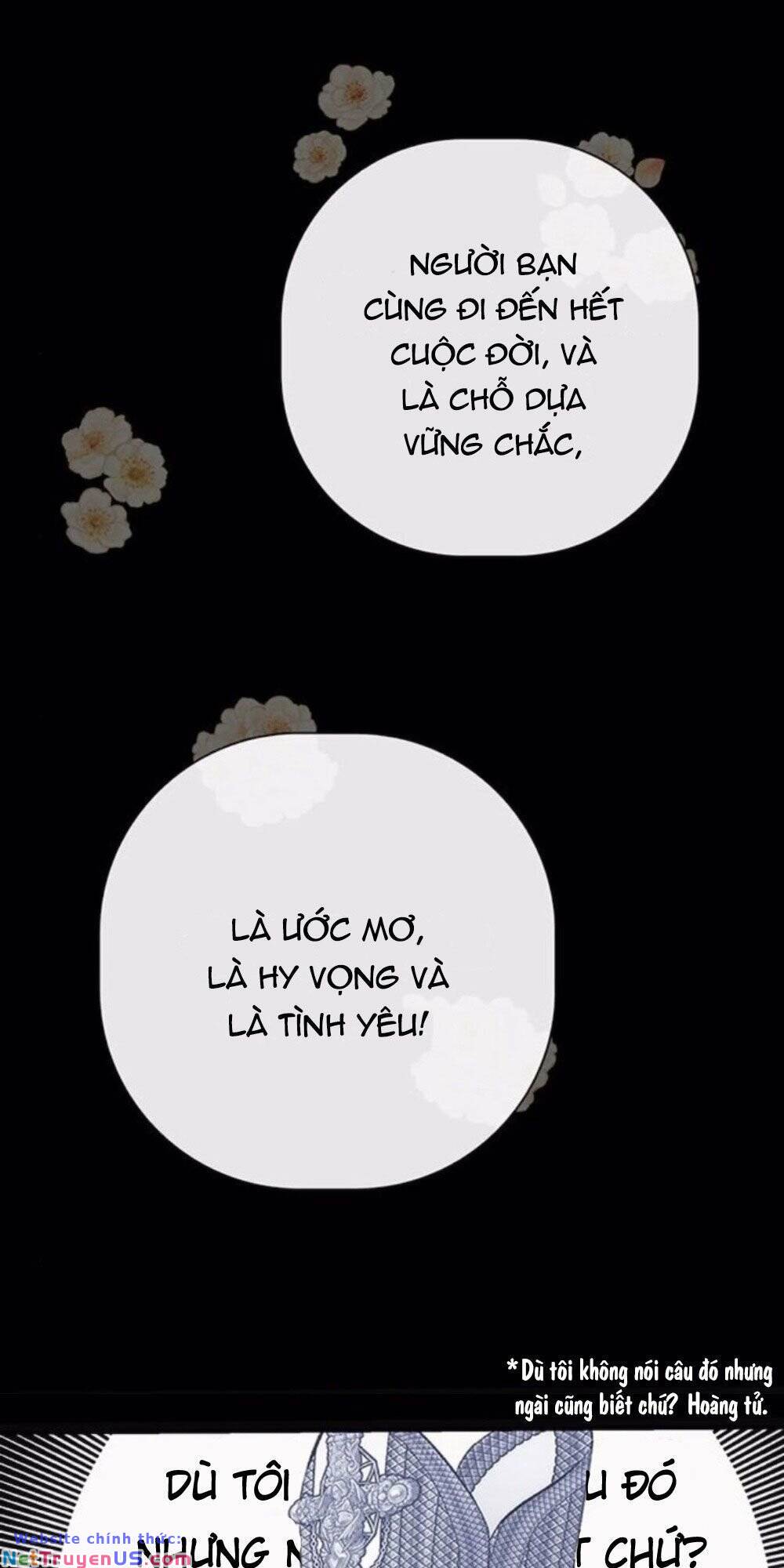 Hoàng Tử Rắc Rối chapter 47.2 35